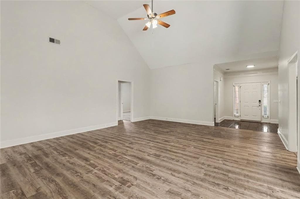 3 bedroom, 2 bathroom, 2,235 sq ft single family residence for sale at 17 Windermere Bend, Cartersville, GA 30120 — photo 6