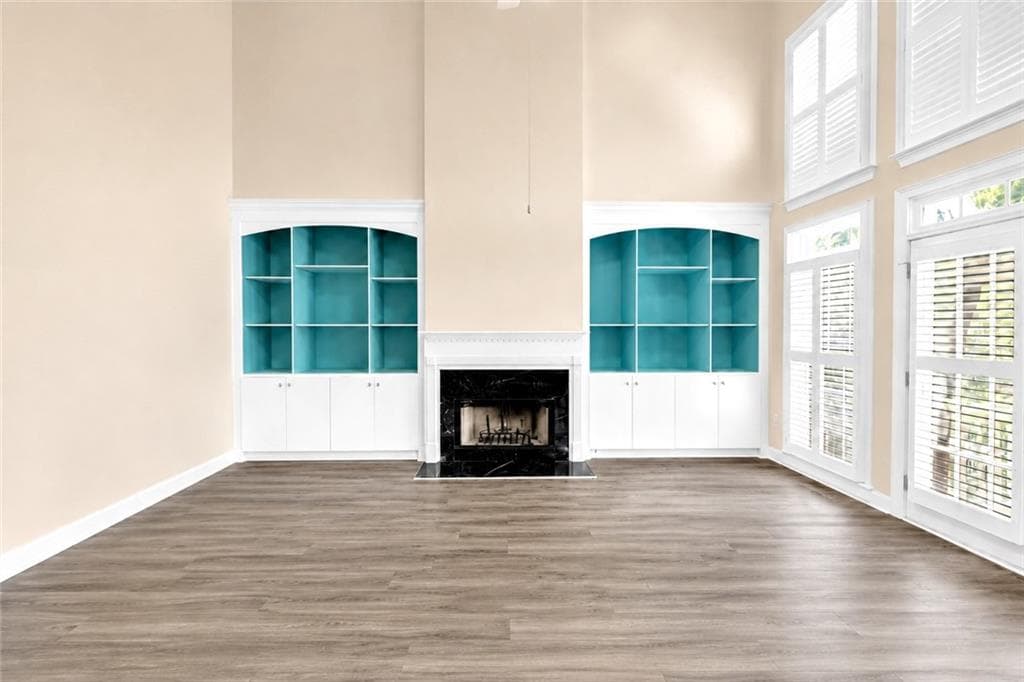 5 bedroom, 5 bathroom, 4,364 sq ft single family residence for sale at 520 Monarch Lake Way, Stockbridge, GA 30281 — photo 6