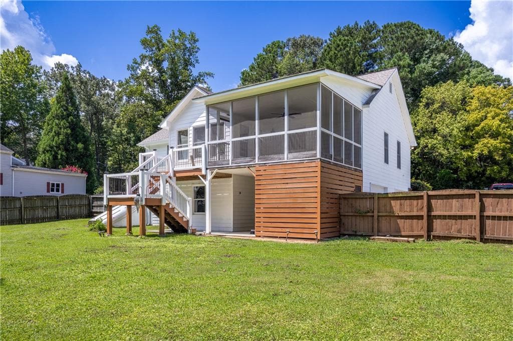 4 bedroom, 3 bathroom, 1,934 sq ft single family residence for sale at 31 Mcwhorter Street, Jasper, GA 30143 — photo 4
