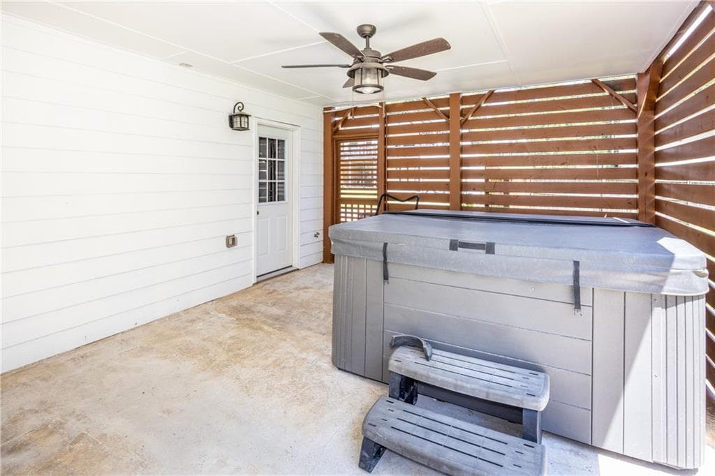 4 bedroom, 3 bathroom, 1,934 sq ft single family residence for sale at 31 Mcwhorter Street, Jasper, GA 30143 — photo 7