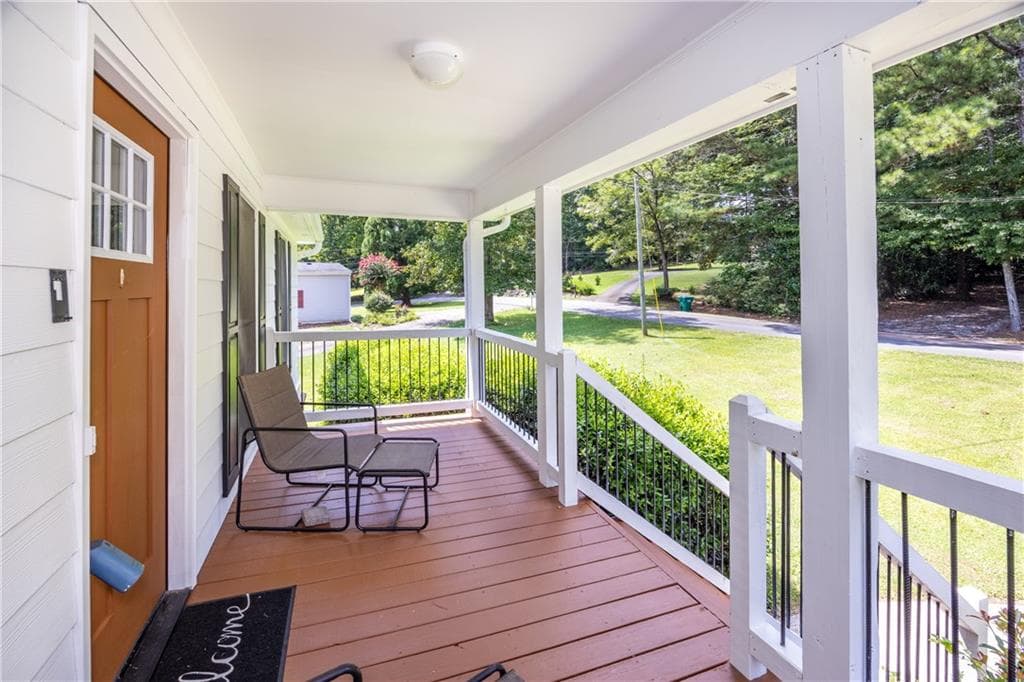4 bedroom, 3 bathroom, 1,934 sq ft single family residence for sale at 31 Mcwhorter Street, Jasper, GA 30143 — photo 8