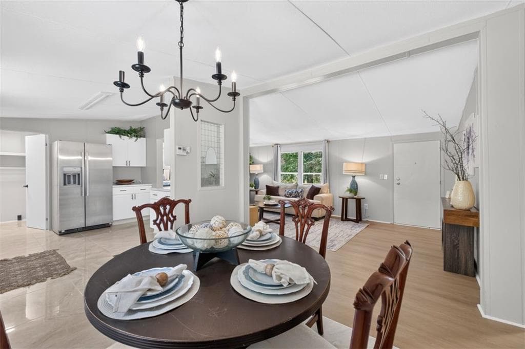 3 bedroom, 2 bathroom, 1,344 sq ft single family residence for sale at 4740 New Horizon Drive, Loganville, GA 30052 — photo 7