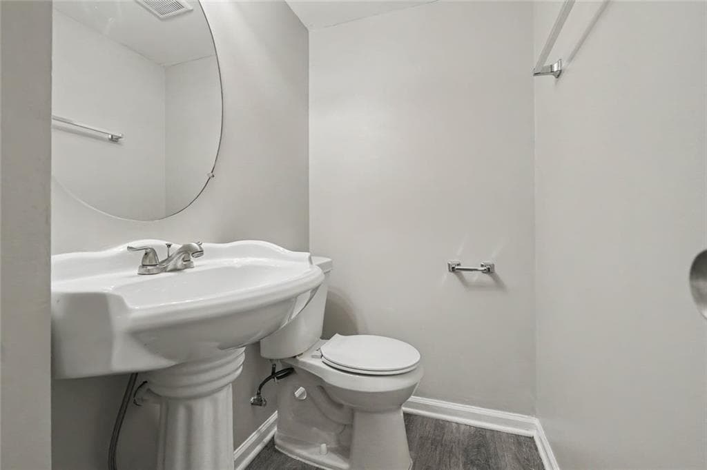 3 bedroom, 3 bathroom, 2,054 sq ft single family residence for sale at 3618 Janna Lane, Marietta, GA 30008 — photo 10