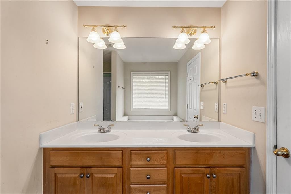 3 bedroom, 3 bathroom, 1,744 sq ft single family residence for rent at 6920 Autumn Hills Drive, Cumming, GA 30028 for $2,700 a month — photo 10