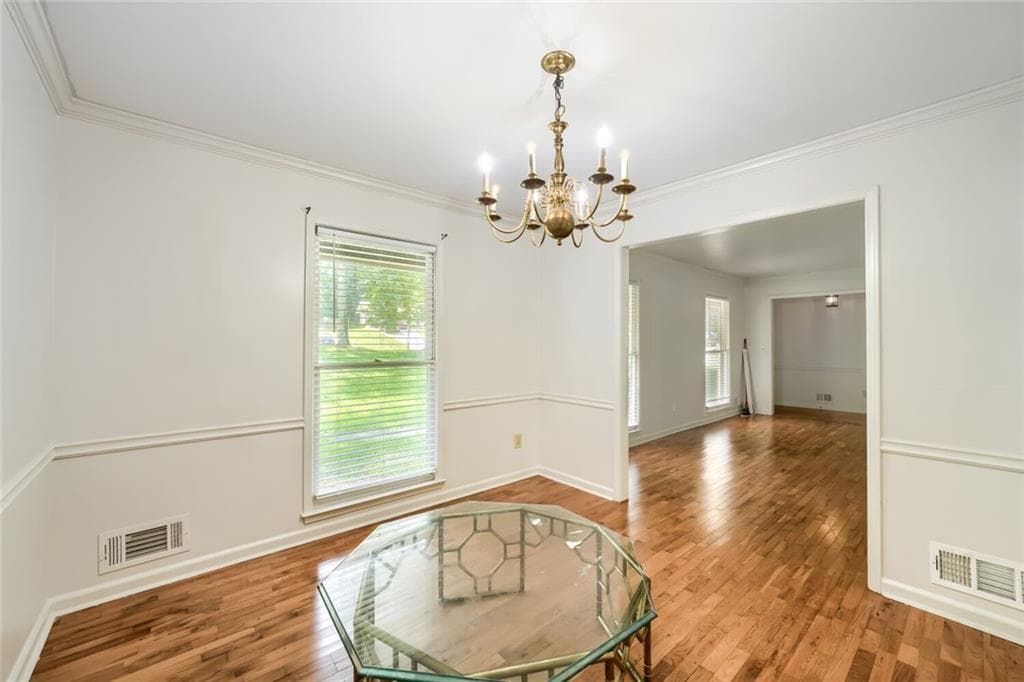 4 bedroom, 3 bathroom, 3,428 sq ft single family residence for sale at 4634 S Hope Springs Road, Stone Mountain, GA 30083 — photo 6