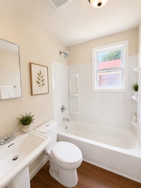 2 bedroom, 1 bathroom, 1,250 sq ft duplex for rent at 767 Lilly Avenue B, Macon, GA 31204 for $1,200 a month — photo 6