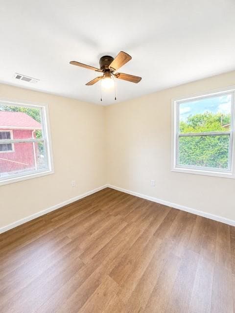 2 bedroom, 1 bathroom, 1,250 sq ft duplex for rent at 767 Lilly Avenue B, Macon, GA 31204 for $1,200 a month — photo 7
