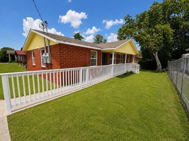 2 bedroom, 1 bathroom, 1,250 sq ft duplex for rent at 767 Lilly Avenue B, Macon, GA 31204 for $1,200 a month — photo 8