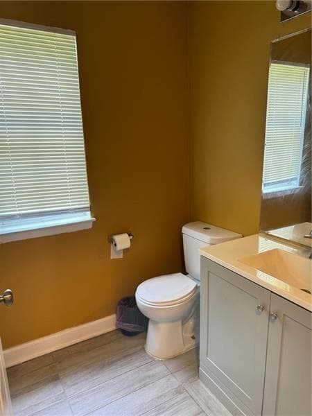 3 bedroom, 3 bathroom, 1,516 sq ft single family residence for rent at 2578 Shadowbrook Drive, Decatur, GA 30034 for $1,700 a month — photo 7