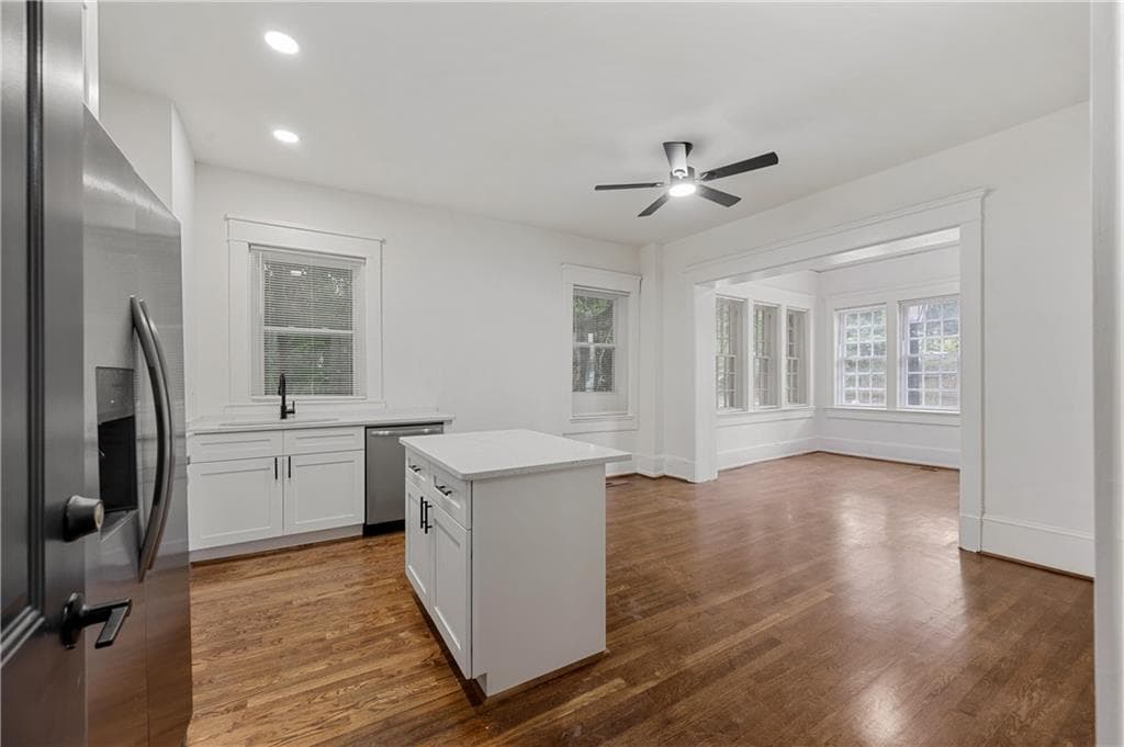 1 bedroom, 1 bathroom, 1,000 sq ft apartment for rent at 360 Ponce De Leon Avenue 2, Atlanta, GA 30308 for $1,625 a month — photo 2