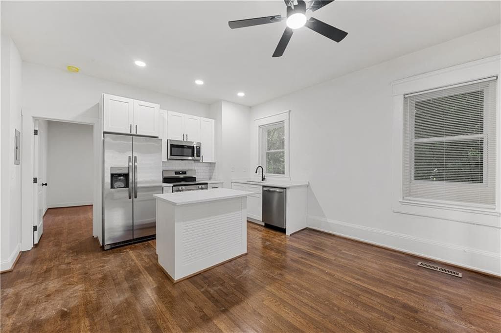 1 bedroom, 1 bathroom, 1,000 sq ft apartment for rent at 360 Ponce De Leon Avenue 2, Atlanta, GA 30308 for $1,625 a month — photo 3
