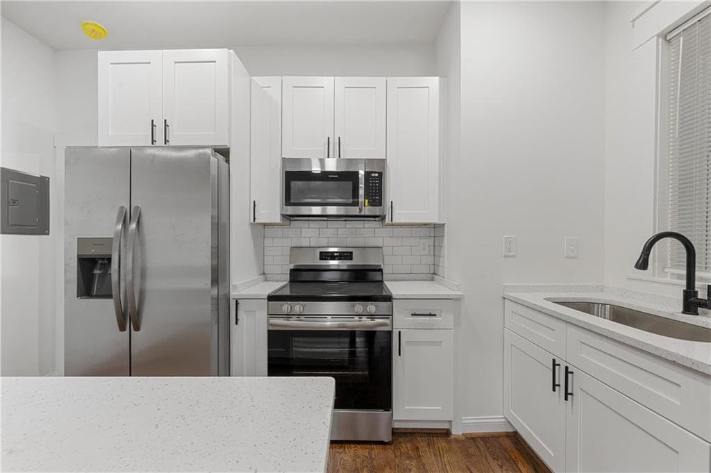 1 bedroom, 1 bathroom, 1,000 sq ft apartment for rent at 360 Ponce De Leon Avenue 2, Atlanta, GA 30308 for $1,625 a month — photo 6