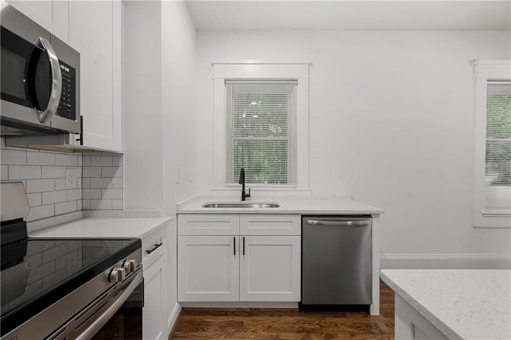 1 bedroom, 1 bathroom, 1,000 sq ft apartment for rent at 360 Ponce De Leon Avenue 2, Atlanta, GA 30308 for $1,625 a month — photo 7