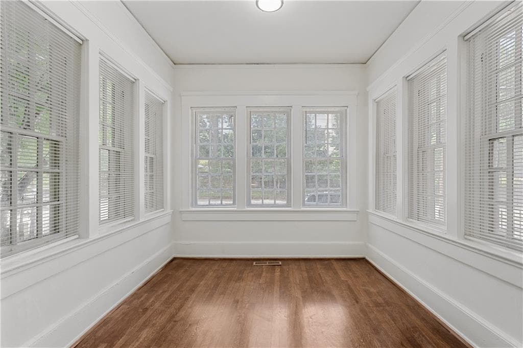 1 bedroom, 1 bathroom, 1,000 sq ft apartment for rent at 360 Ponce De Leon Avenue 2, Atlanta, GA 30308 for $1,625 a month — photo 8