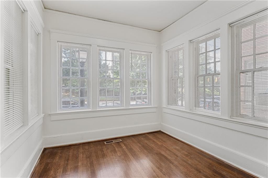1 bedroom, 1 bathroom, 1,000 sq ft apartment for rent at 360 Ponce De Leon Avenue 2, Atlanta, GA 30308 for $1,625 a month — photo 9