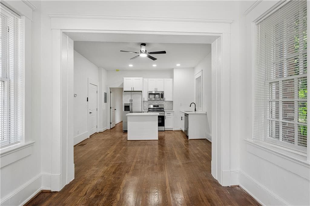 1 bedroom, 1 bathroom, 1,000 sq ft apartment for rent at 360 Ponce De Leon Avenue 2, Atlanta, GA 30308 for $1,625 a month — photo 10