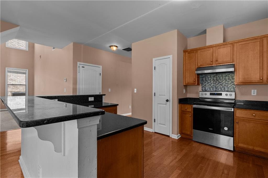3 bedroom, 3 bathroom, 2,151 sq ft single family residence for sale at 761 Channel Drive, Lawrenceville, GA 30046 — photo 10