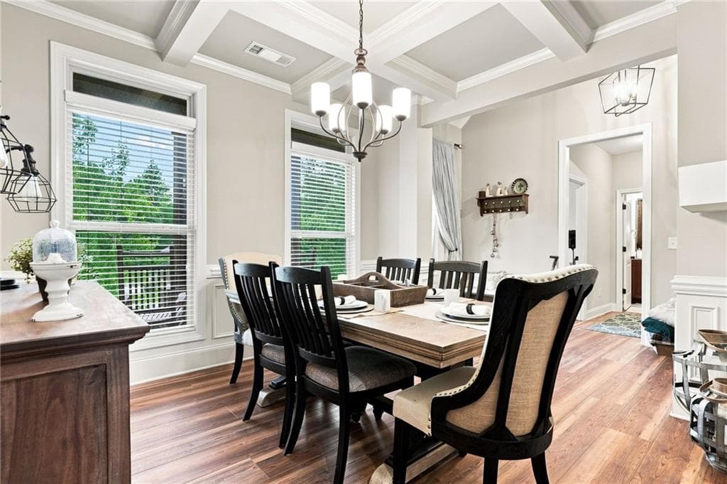 4 bedroom, 3 bathroom, 2,232 sq ft single family residence for sale at 941 Whistler Lane, Canton, GA 30114 — photo 8
