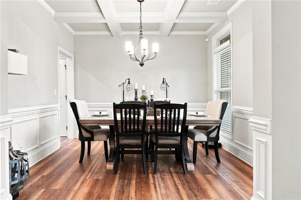 4 bedroom, 3 bathroom, 2,232 sq ft single family residence for sale at 941 Whistler Lane, Canton, GA 30114 — photo 10