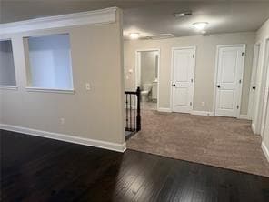 3 bedroom, 3 bathroom, 2,261 sq ft townhouse for rent at 3772 Ledgemont Drive, Suwanee, GA 30024 for $2,700 a month — photo 5
