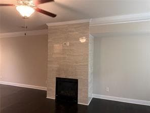 3 bedroom, 3 bathroom, 2,261 sq ft townhouse for rent at 3772 Ledgemont Drive, Suwanee, GA 30024 for $2,700 a month — photo 7