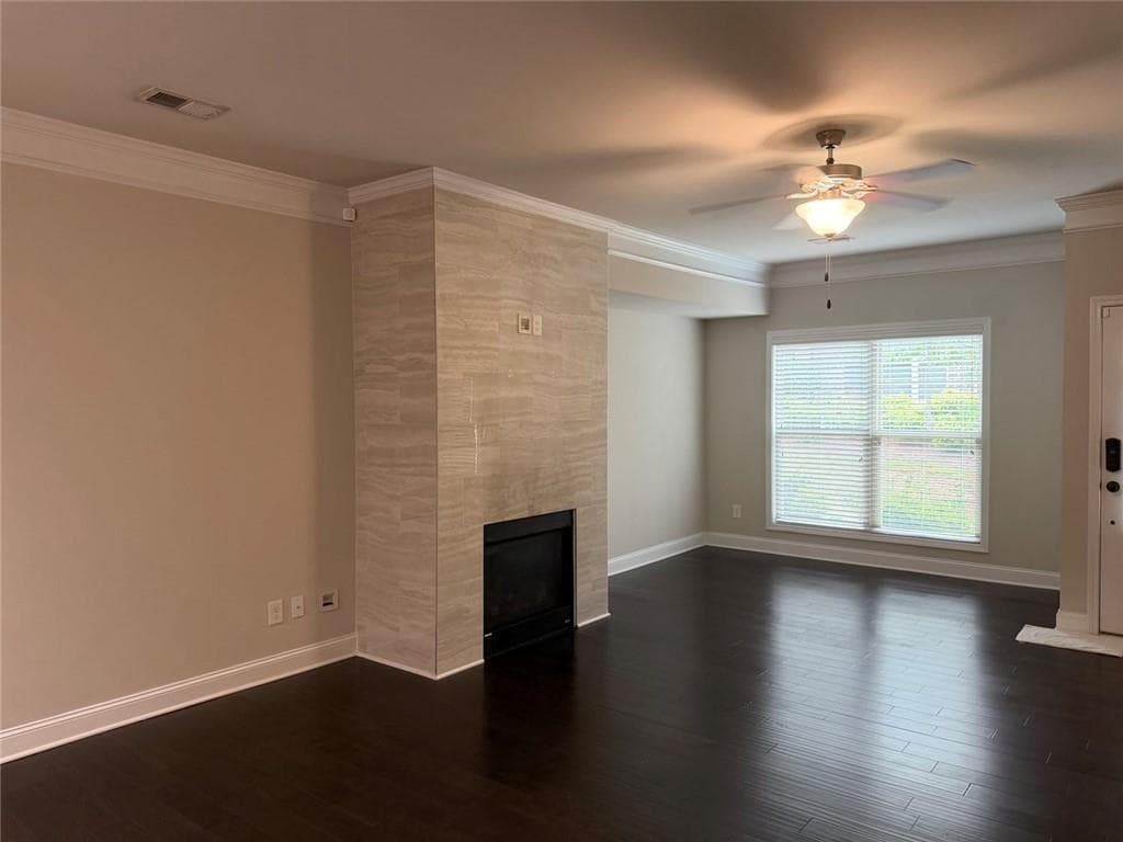 3 bedroom, 3 bathroom, 2,261 sq ft townhouse for rent at 3772 Ledgemont Drive, Suwanee, GA 30024 for $2,700 a month — photo 8