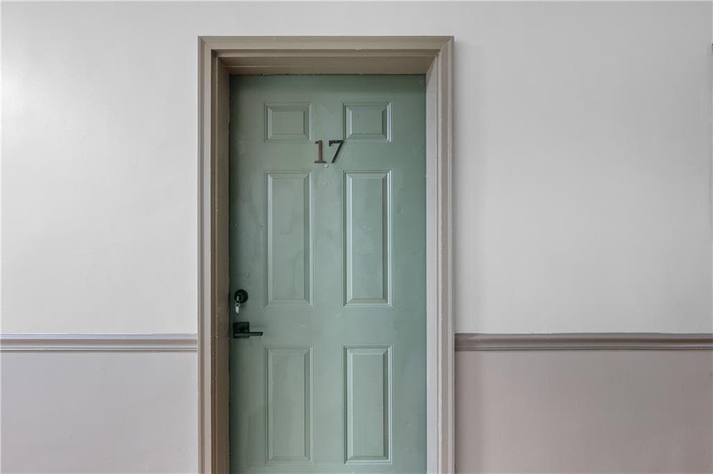 1 bedroom, 1 bathroom, 850 sq ft apartment for rent at 1338 McLendon Avenue 3, Atlanta, GA 30307 for $1,450 a month — photo 3