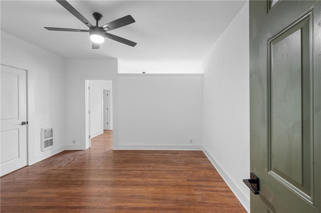 1 bedroom, 1 bathroom, 850 sq ft apartment for rent at 1338 McLendon Avenue 3, Atlanta, GA 30307 for $1,450 a month — photo 4
