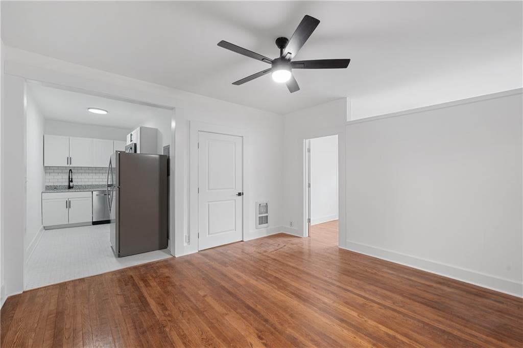 1 bedroom, 1 bathroom, 850 sq ft apartment for rent at 1338 McLendon Avenue 3, Atlanta, GA 30307 for $1,450 a month — photo 5