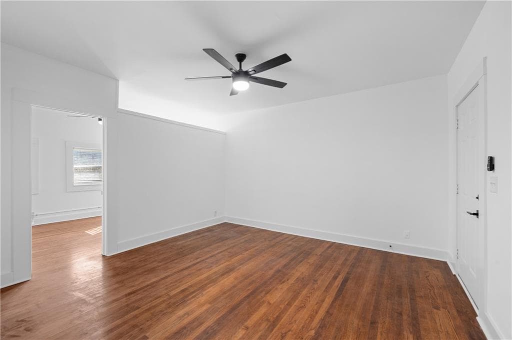 1 bedroom, 1 bathroom, 850 sq ft apartment for rent at 1338 McLendon Avenue 3, Atlanta, GA 30307 for $1,450 a month — photo 6