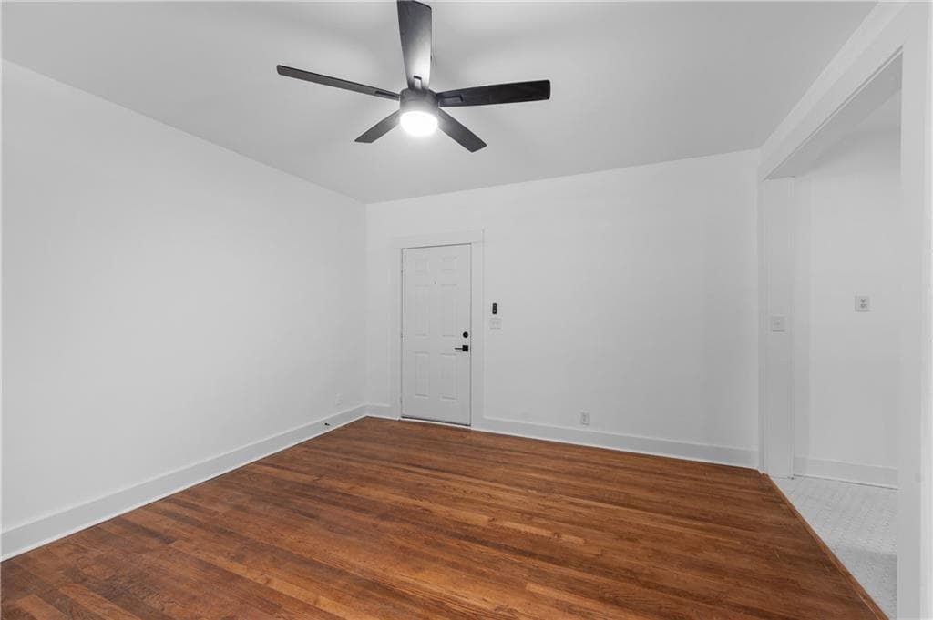 1 bedroom, 1 bathroom, 850 sq ft apartment for rent at 1338 McLendon Avenue 3, Atlanta, GA 30307 for $1,450 a month — photo 7