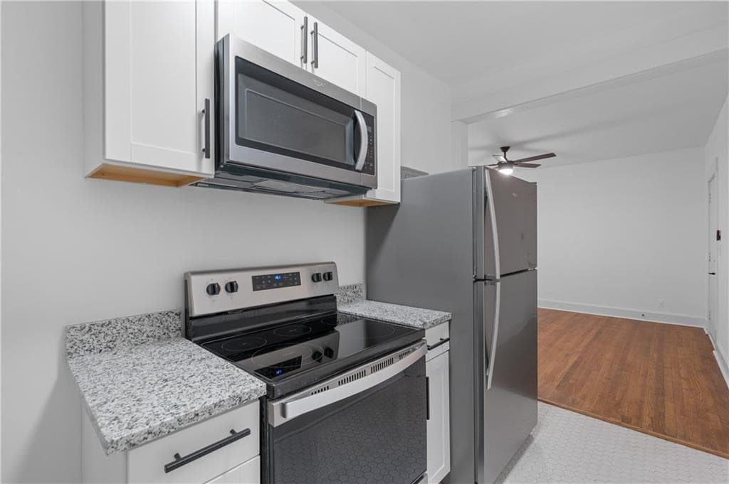 1 bedroom, 1 bathroom, 850 sq ft apartment for rent at 1338 McLendon Avenue 3, Atlanta, GA 30307 for $1,450 a month — photo 9