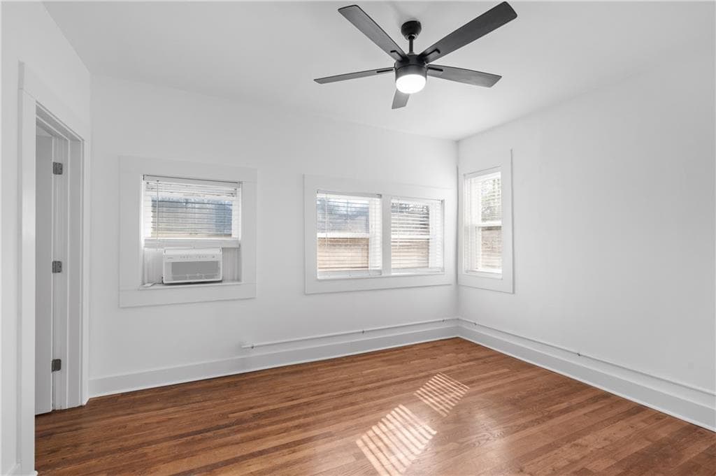 1 bedroom, 1 bathroom, 850 sq ft apartment for rent at 1338 McLendon Avenue 3, Atlanta, GA 30307 for $1,450 a month — photo 10