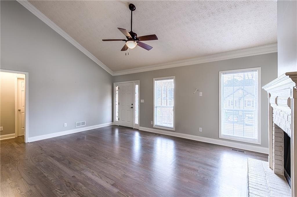3 bedroom, 3 bathroom, 2,376 sq ft single family residence for rent at 4929 Baker Plantation Way, Acworth, GA 30101 for $2,250 a month — photo 6