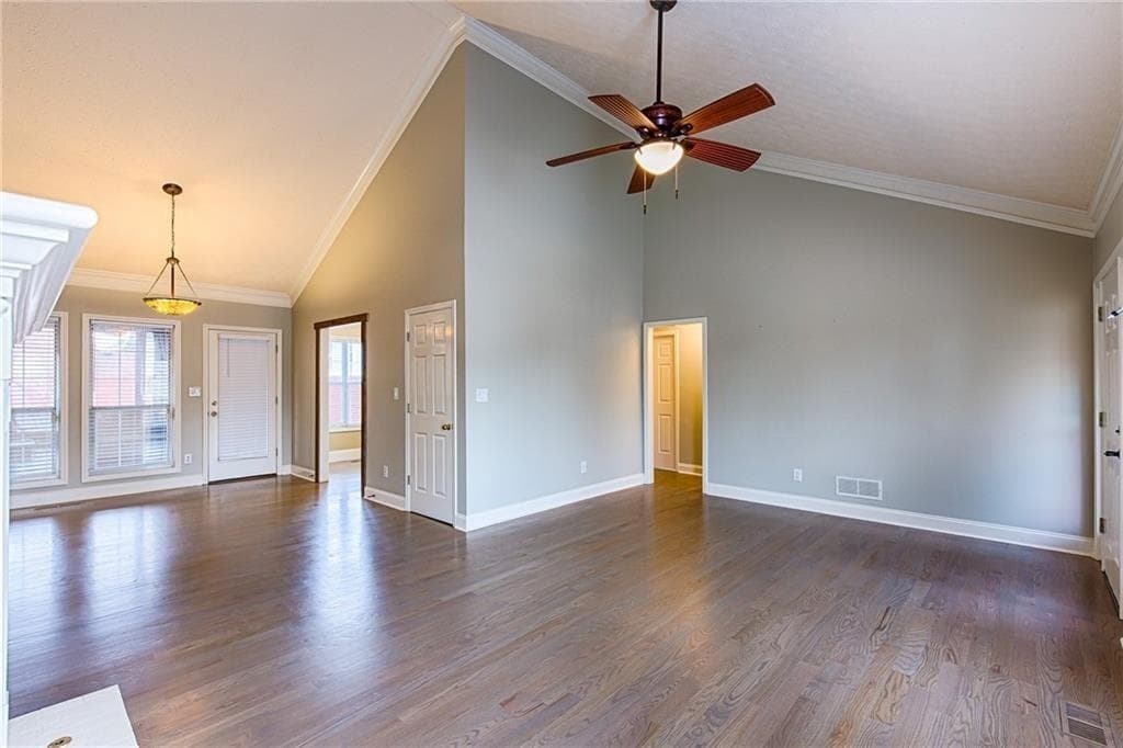 3 bedroom, 3 bathroom, 2,376 sq ft single family residence for rent at 4929 Baker Plantation Way, Acworth, GA 30101 for $2,250 a month — photo 7
