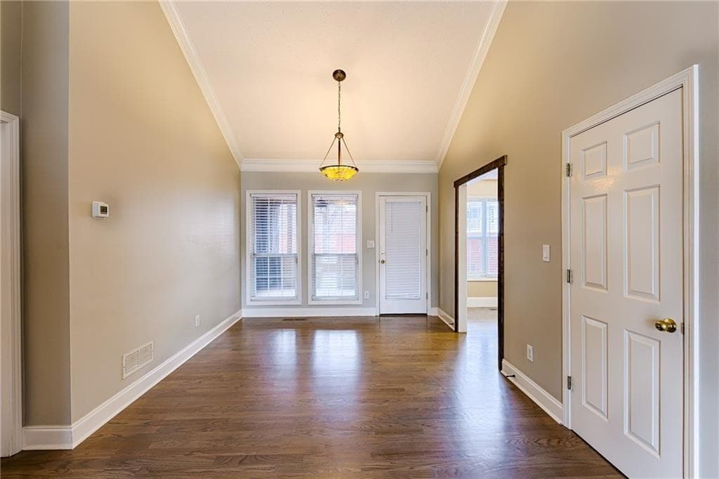3 bedroom, 3 bathroom, 2,376 sq ft single family residence for rent at 4929 Baker Plantation Way, Acworth, GA 30101 for $2,250 a month — photo 8