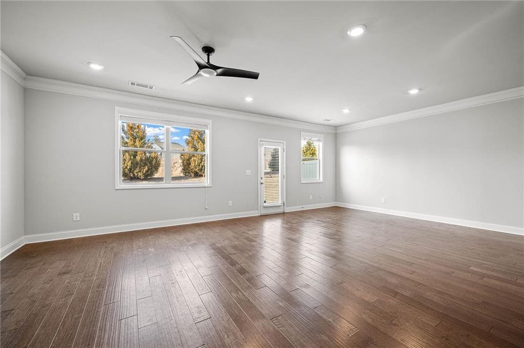 3 bedroom, 3 bathroom, 2,069 sq ft townhouse for rent at 2502 Pearl Ridge Trace, Buford, GA 30519 for $2,300 a month — photo 4