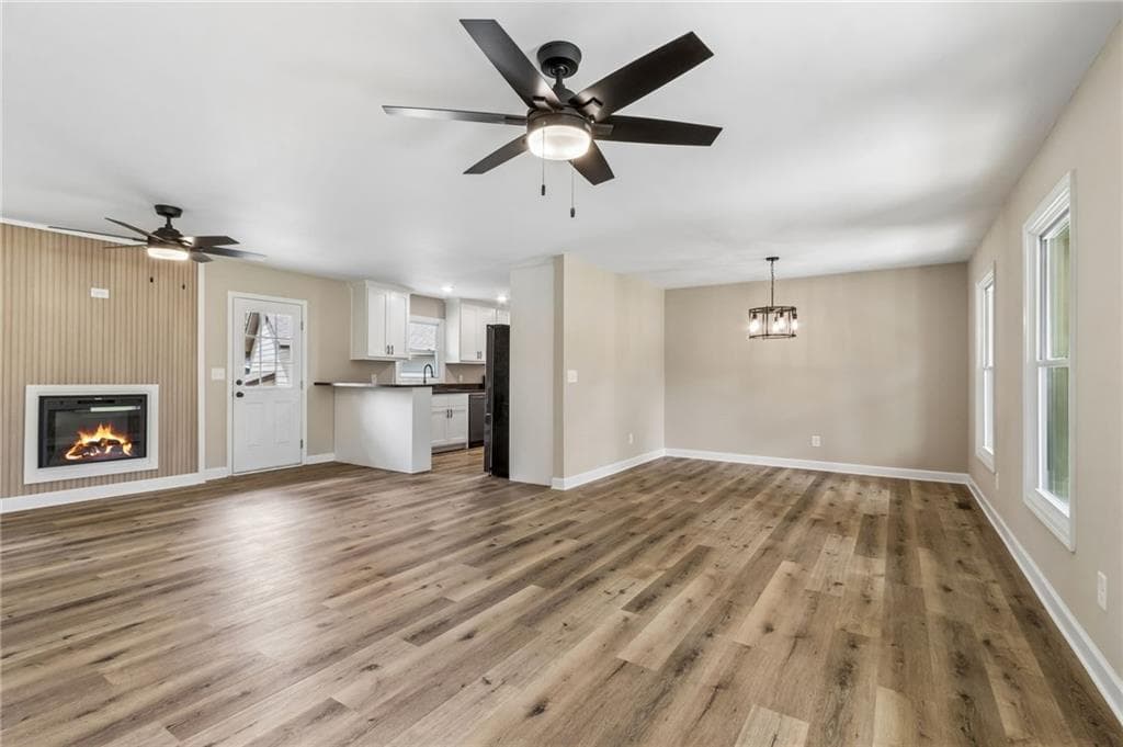 3 bedroom, 2 bathroom, 1,516 sq ft single family residence for sale at 2526 Hamill Drive, Buford, GA 30519 — photo 7