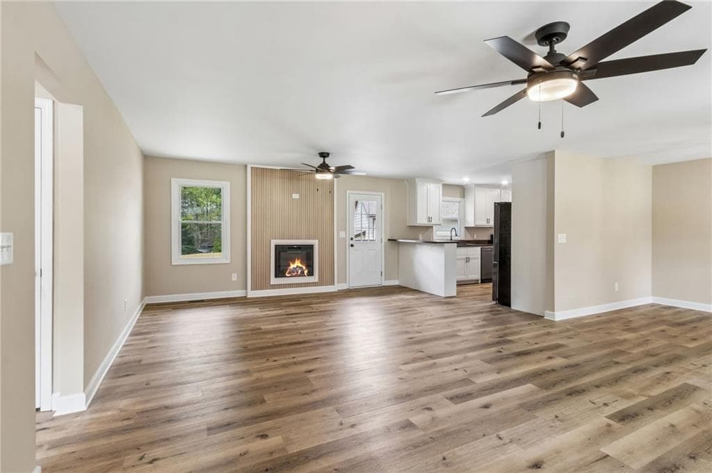 3 bedroom, 2 bathroom, 1,516 sq ft single family residence for sale at 2526 Hamill Drive, Buford, GA 30519 — photo 10