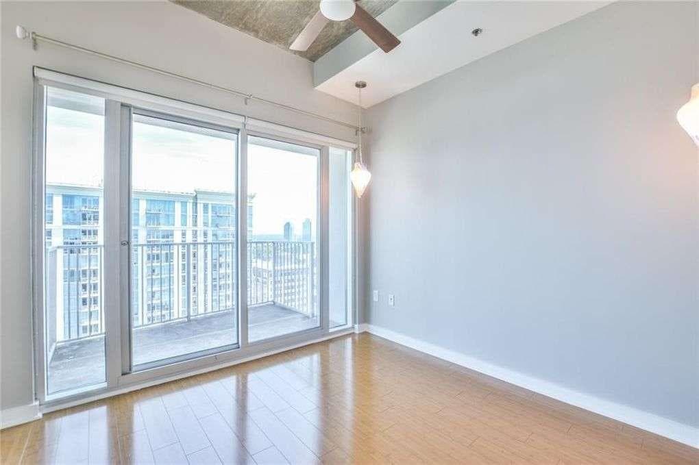 1 bedroom, 1 bathroom, 770 sq ft condominium for sale at 250 Pharr Road 2002, Atlanta, GA 30305 — photo 5
