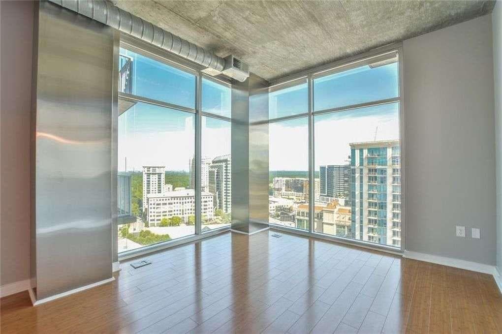 1 bedroom, 1 bathroom, 770 sq ft condominium for sale at 250 Pharr Road 2002, Atlanta, GA 30305 — photo 6