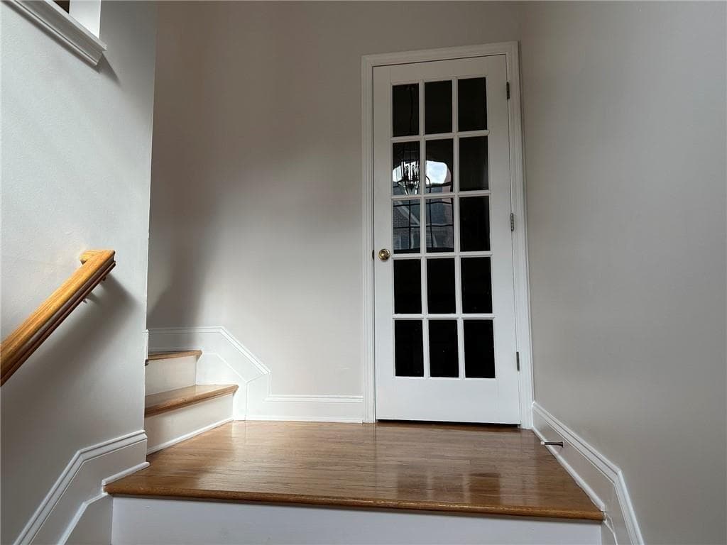4 bedroom, 4 bathroom, 3,400 sq ft townhouse for rent at 1296 Dunwoody Cove, Atlanta, GA 30338 for $3,200 a month — photo 6