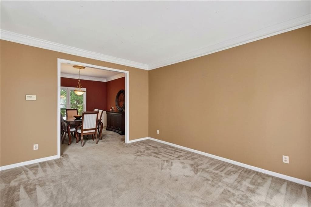 5 bedroom, 3 bathroom, 3,025 sq ft single family residence for sale at 2456 Stonecroft Way, Duluth, GA 30097 — photo 6