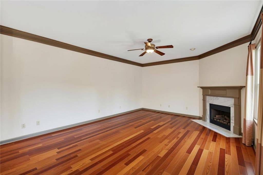 5 bedroom, 3 bathroom, 3,025 sq ft single family residence for sale at 2456 Stonecroft Way, Duluth, GA 30097 — photo 7