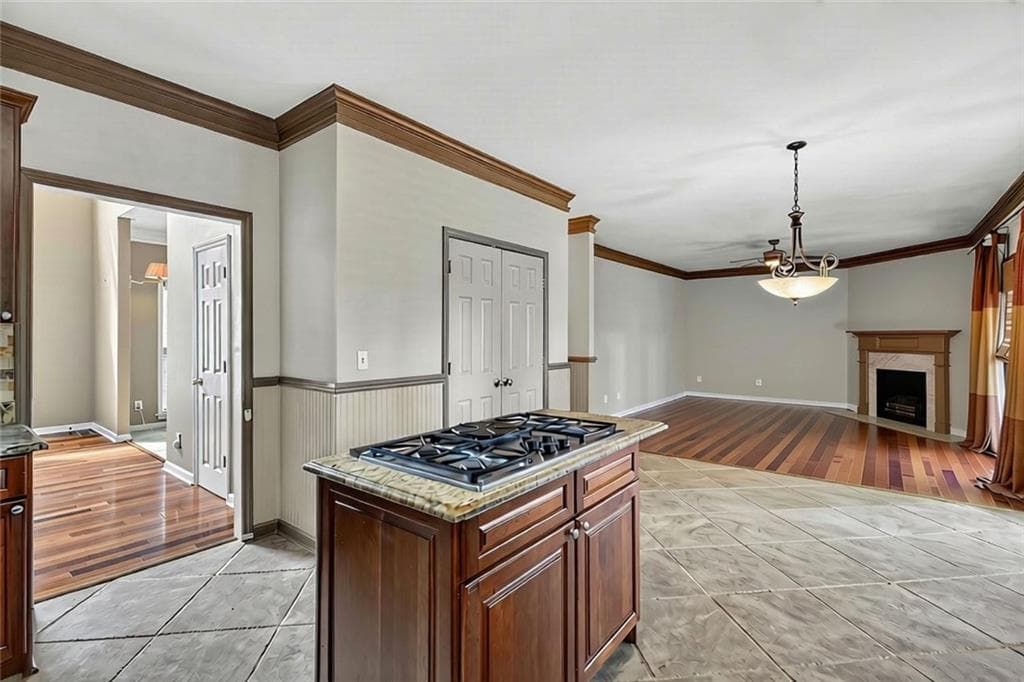 5 bedroom, 3 bathroom, 3,025 sq ft single family residence for sale at 2456 Stonecroft Way, Duluth, GA 30097 — photo 10