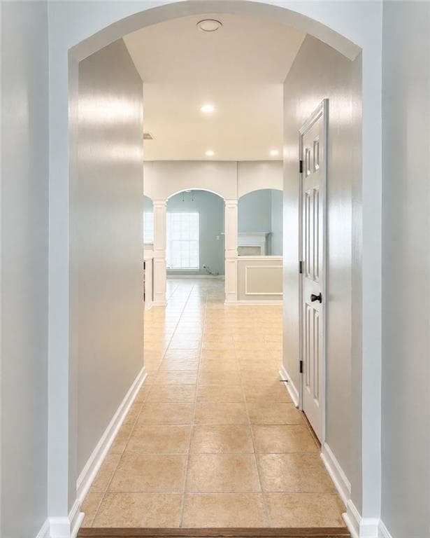 3 bedroom, 3 bathroom, 1,952 sq ft townhouse for rent at 2490 Emma Way, Lawrenceville, GA 30044 for $2,150 a month — photo 3