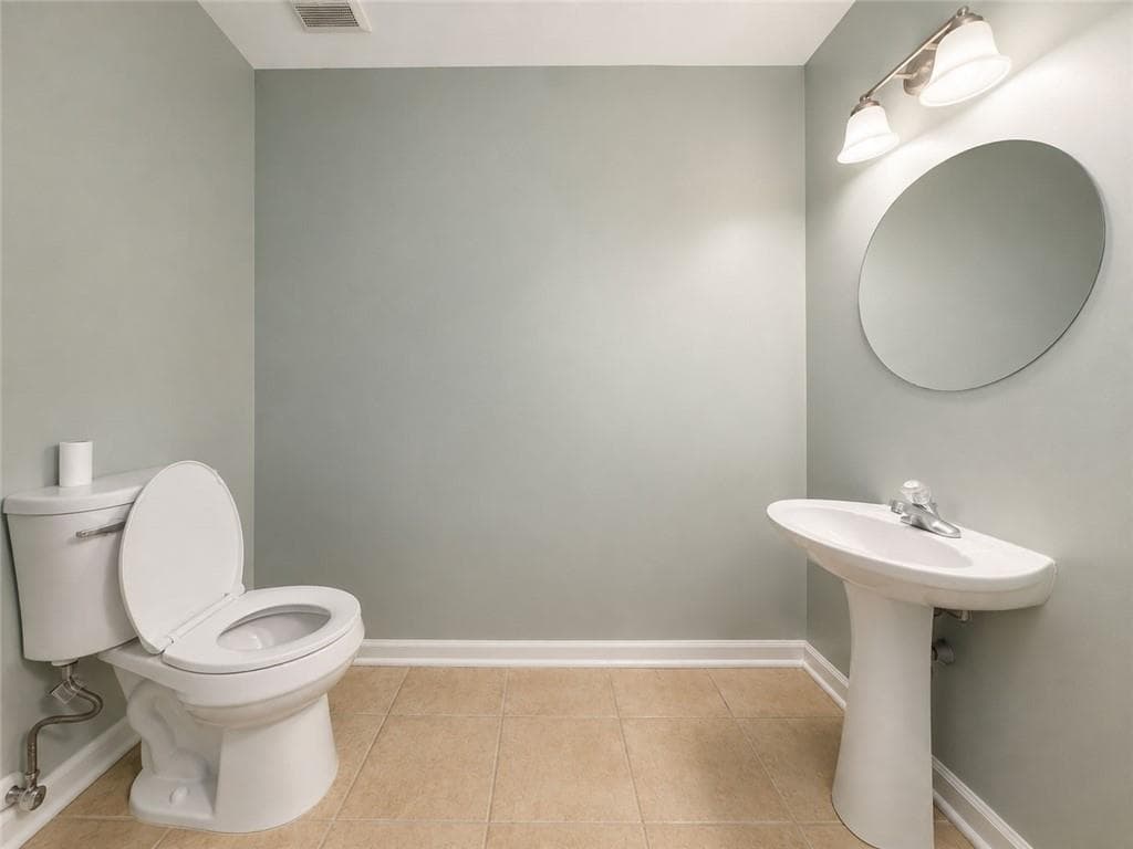 3 bedroom, 3 bathroom, 1,952 sq ft townhouse for rent at 2490 Emma Way, Lawrenceville, GA 30044 for $2,150 a month — photo 7