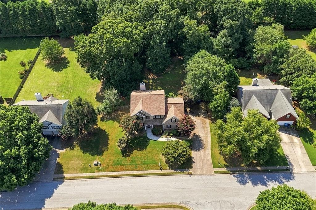 3 bedroom, 3 bathroom, 2,712 sq ft single family residence under contract at 2685 Harbins Mill Drive, Dacula, GA 30019 — photo 2