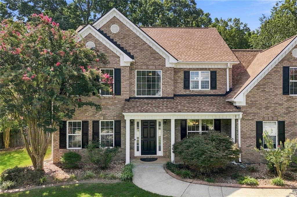 3 bedroom, 3 bathroom, 2,712 sq ft single family residence under contract at 2685 Harbins Mill Drive, Dacula, GA 30019 — photo 5