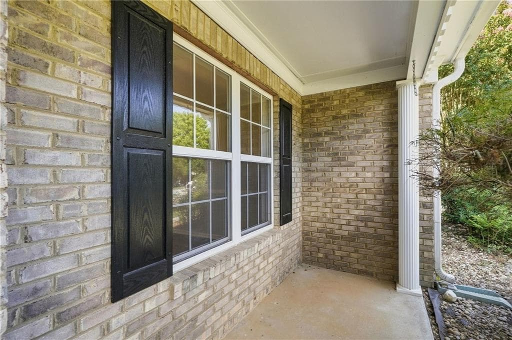 3 bedroom, 3 bathroom, 2,712 sq ft single family residence under contract at 2685 Harbins Mill Drive, Dacula, GA 30019 — photo 8